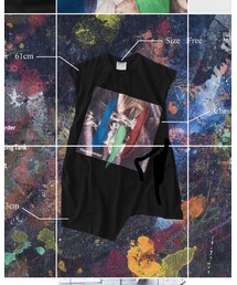 Visualdisorder | その他トップス