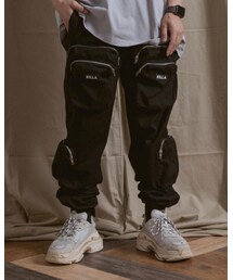 Fashionkilla | パンツ