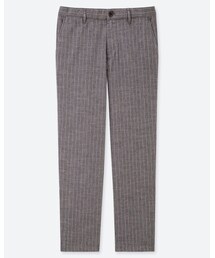 UNIQLO | スラックス