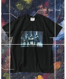Visual Disorder | Tシャツ/カットソー