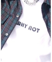 Character | Tシャツ/カットソー