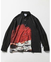 Visual Disorder | シャツ/ブラウス