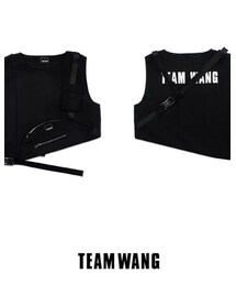 team wang | ベスト