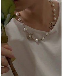 CHANEL | ネックレス
