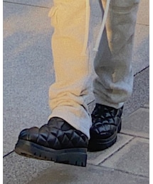 BOTTEGA VENETA | シューズ