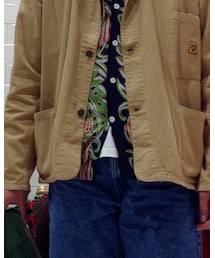 konabay hawii | シャツ/ブラウス