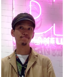 HUMAN MADE | キャスケット