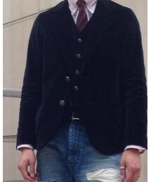 The Stylist Japan | テーラードジャケット