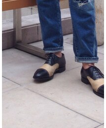 CROCKETT&JONES | ドレスシューズ