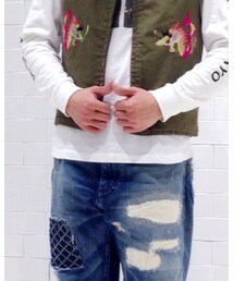 UNITED ARROWS & SONS | Tシャツ/カットソー