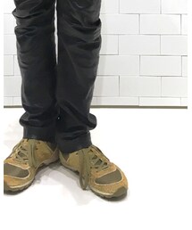 nonnative | スニーカー