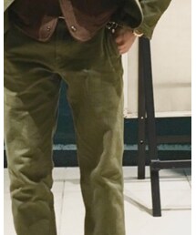 NIGOLD | スーツパンツ