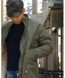 UNITED ARROWS & SONS | ダウンジャケット/コート