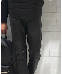 nonnative | その他パンツ