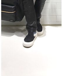 VANS | スニーカー