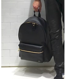 5525gallery×PORTER | バックパック/リュック