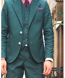 The Stylist Japan | テーラードジャケット