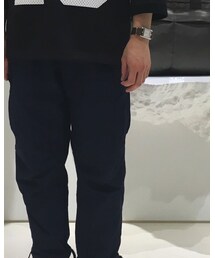 kolor BEACON | カーゴパンツ