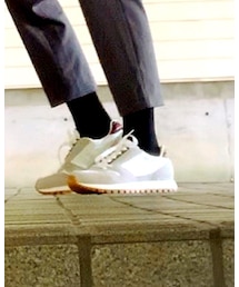 ZARA | スニーカー