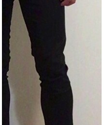 PLST | チノパンツ