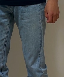 ARMANI JEANS | デニムパンツ