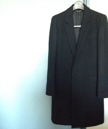 JOHN LAWRENCE SULLIVAN | チェスターコート