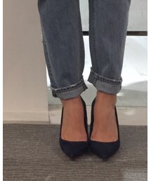 TSURU | パンプス