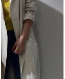 muller of yoshiokubo | トレンチコート