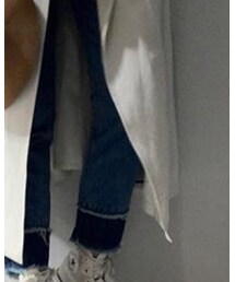 CLANE | デニムパンツ