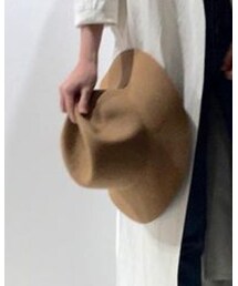 STUDIOUS | ハット