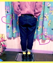 RNA | デニムパンツ