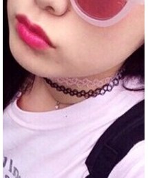 BUBBLES | ネックレス