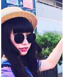 mocha | サングラス