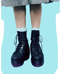 Dr. Martens | ブーツ