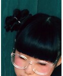 sevens(セブンズ)の「ファッション雑貨(メガネ)」