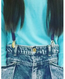 GU | サスペンダー