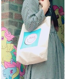 RRR | トートバッグ