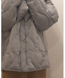 juslin | ダウンジャケット/コート