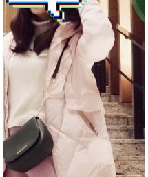 in’s | ダウンジャケット/コート