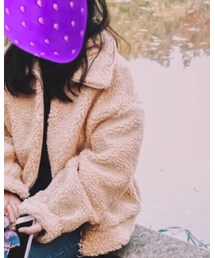 UNIQLO | ブルゾン