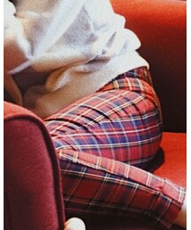 Bershka | チノパンツ