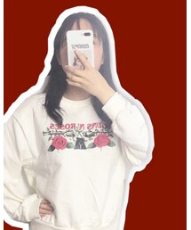 Bershka | パーカー