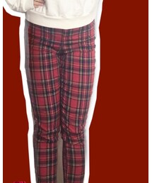 Bershka | チノパンツ