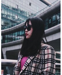 bilibili: janehere | その他