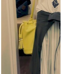 JUSGLITTY | ショルダーバッグ