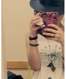 LOWRYS FARM | アナログ腕時計