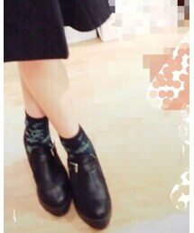 LAGRACE MART | ブーツ