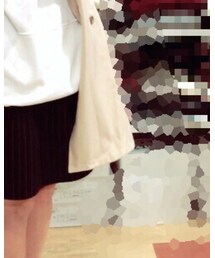 PAGEBOY | トレンチコート