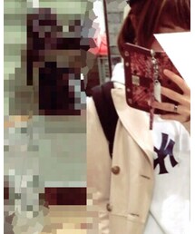 ManhattanPassage | バックパック/リュック