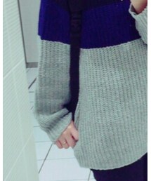 ManhattanPassage | バックパック/リュック